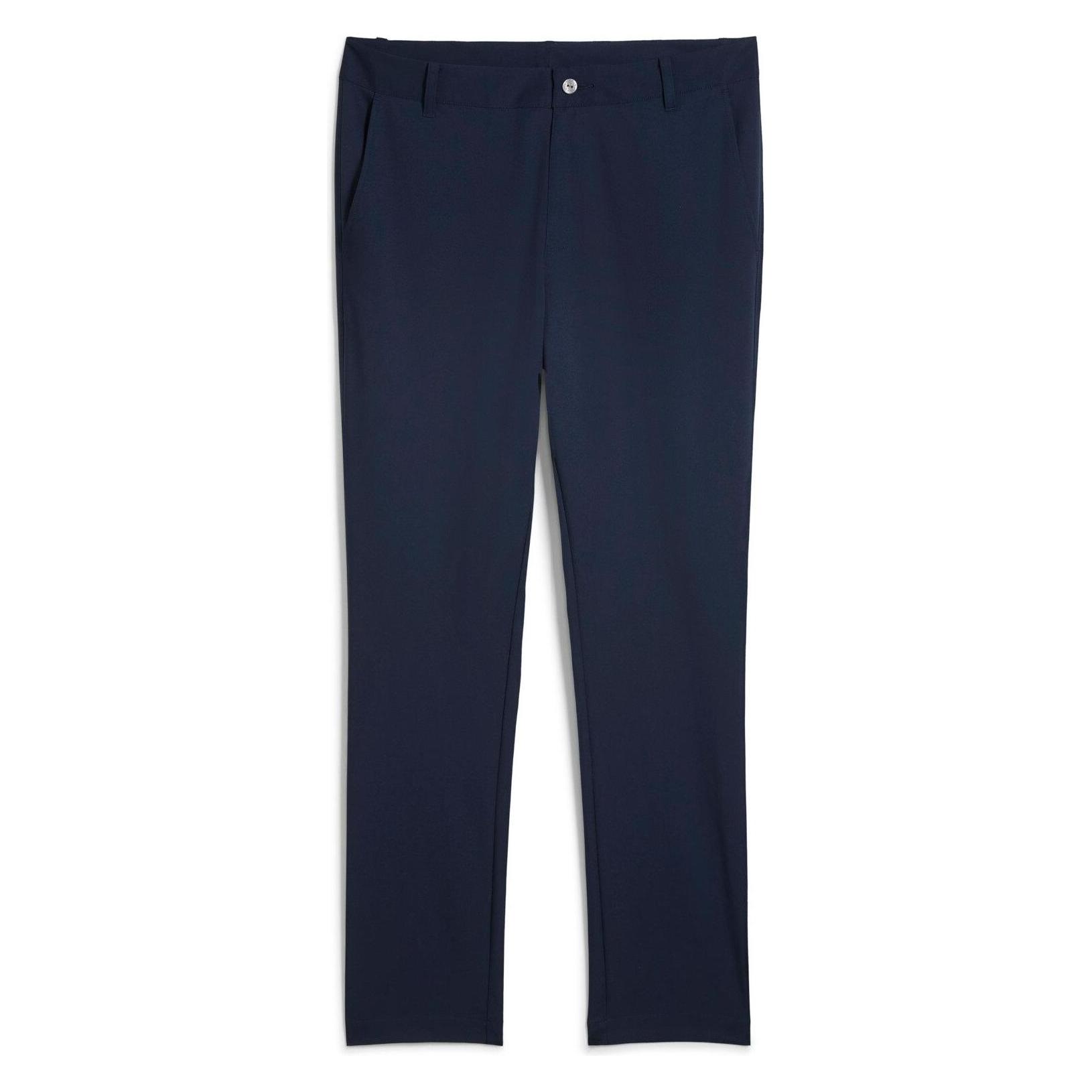 Puma Tailored Golf Tech 2.0 Pant (W28/L30) (631598)