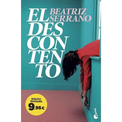 El descontento, Taschenbuch von , Booket, 978-84-10-29390-8
