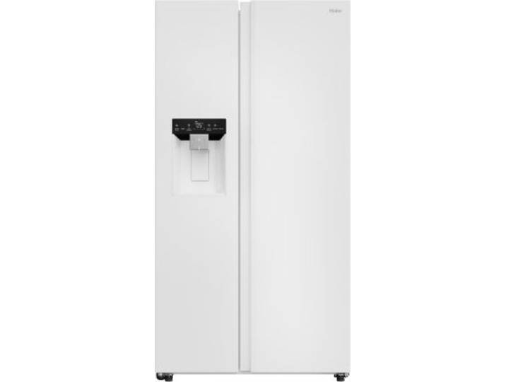 Haier - Réfrigérateur Américain Hsw79f18digw