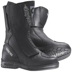 Daytona, Motorradschuhe, Touring Stiefel Lady Star GTX (Damen, 39)