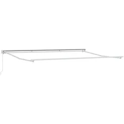 vidaXL, Markise, Markise (Manuell) (3 m)
