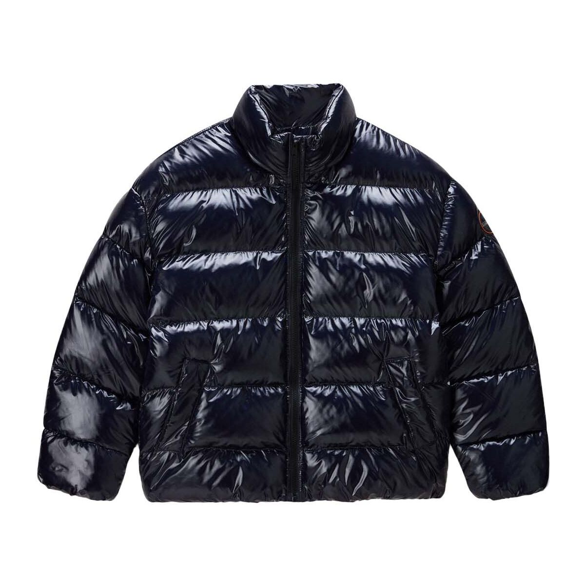 Napapijri K A-glane blu marine (176) 12 NP0A8BAI1761005