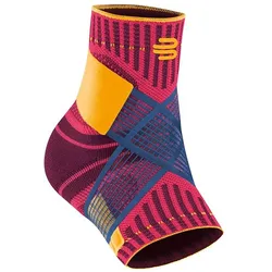 Bauerfeind, Bandage, Sports Ankle Support (Links) (XL)