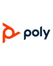 Poly Tischhalterung für TC10 (874P7AA)