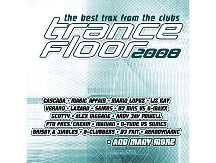 Trance Floor Vol. 1
