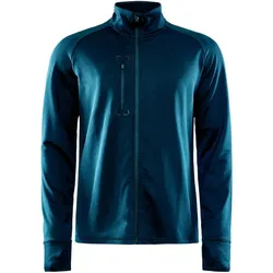 CRAFT ADV Explore Light Midlayer Jacke Herren 678000 - opal M