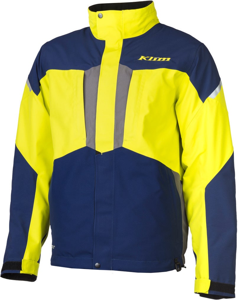 Klim Keweenaw Parka 2017 Skijacke 3095-002-130-300