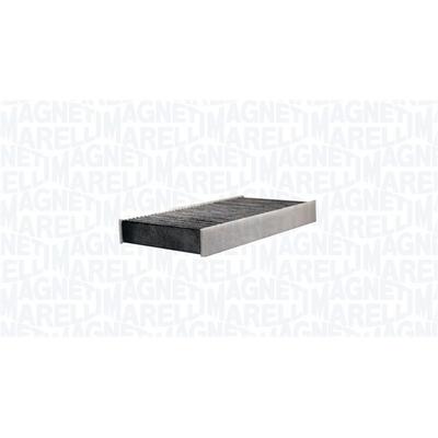 MAGNETI MARELLI Filter, Innenraumluft 350208065490 für Peugeot