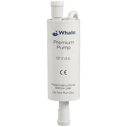 ProPlus WHALE_GP1392 Whale Premium Inline Kombüsen Druckpumpe Küchenpumpe