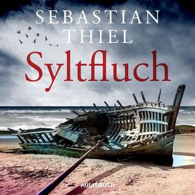 Syltfluch - Ein Fall für Lene Cornelsen - Sebastian Thiel, Audio, 9788728103081