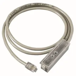 Striebel & John ZE215 Datensensor 921,6 kBit/s L= 1500 mm, Zubehör 2CPX063383R9999