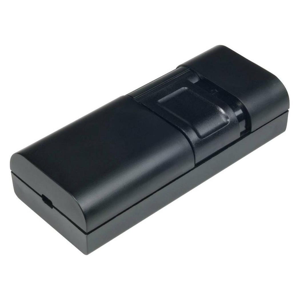 interBär LED Schnurdimmer Schaltleistung (min.) 7 W (max.) 110 (8116-004.01)