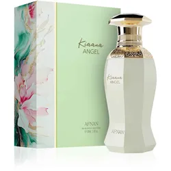 Afnan Kiaana Angel Eau de Parfum für Frauen 100 ml