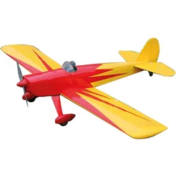 Pichler Spacewalker / 1580mm ARF (Scale Modell)