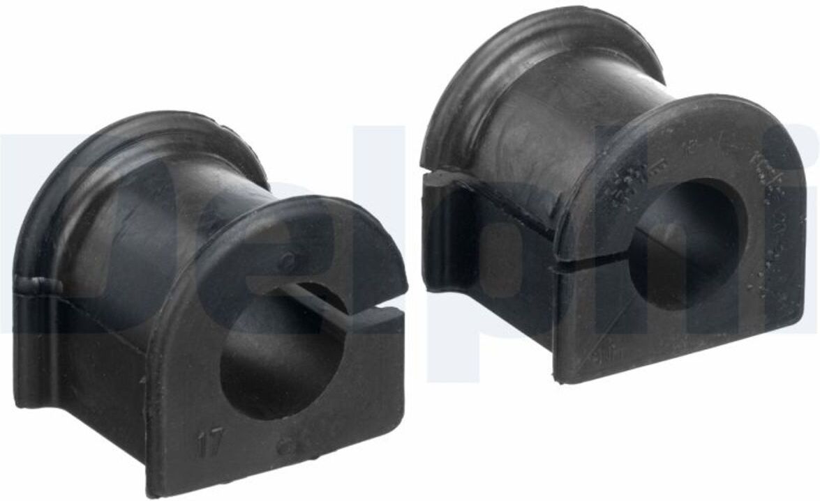 Lagerung, Stabilisator DELPHI TD1887W, 2 Stück