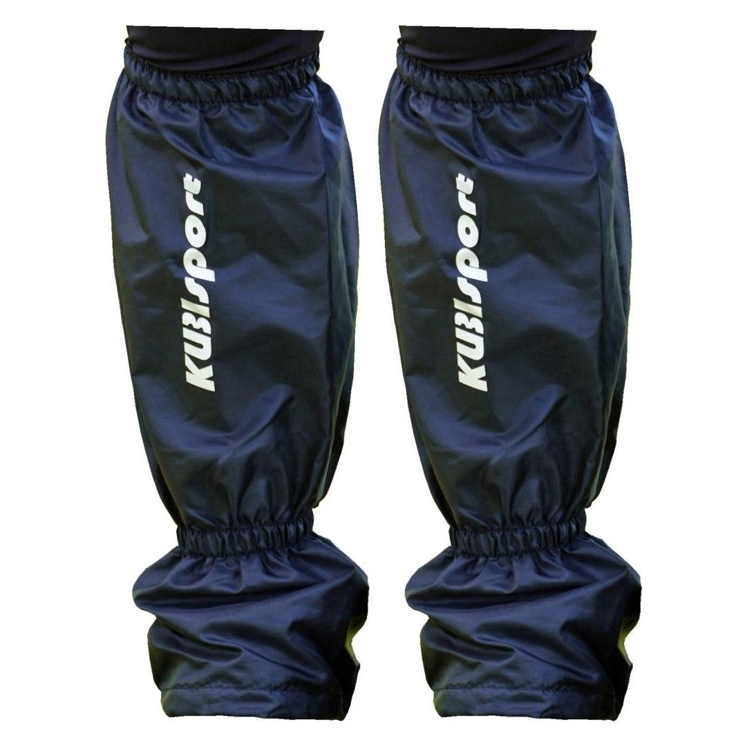 Kubi Sport Kubisport Nakładki na Buty Turystyczne Wodoodporne Ochronne Zestaw KUBISPORT 43x15cm (76177603)