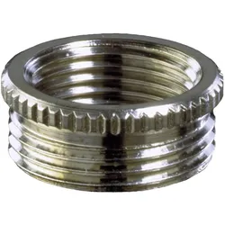Wiska, Kabelverbindung, Reduzierung MRM20/16 M20 - M16 Messing 1006394