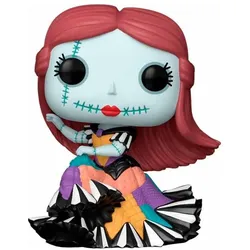 Funko POP! Disney TNBC: Couture Sally