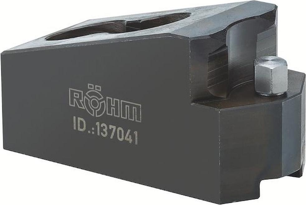 RÖHM Aufsatzbacke Krallen A60 B43
