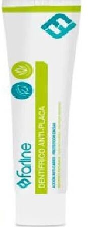 Farline Dentífrico Antiplaca 30 ml