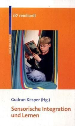 Gudrun Kesper - Sensorische Integration und Lernen - Preis vom 30.09.2026 09:01:18 h
