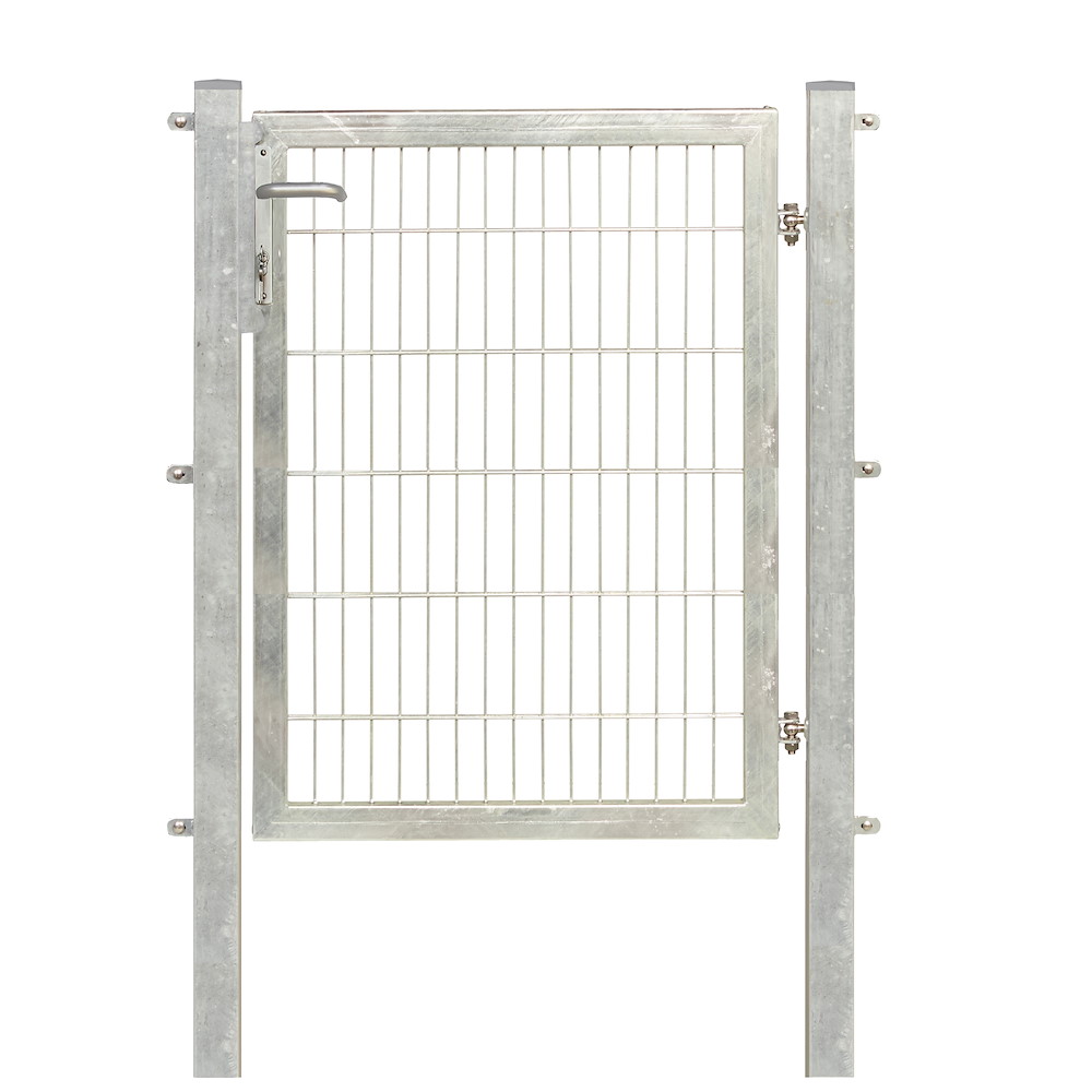 JUNGELMAR Premium DSM-Einzeltor 1000X1200 mm, fvz 09401377