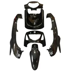 P2R, Motorrad Zubehör, Honda 125 Sh