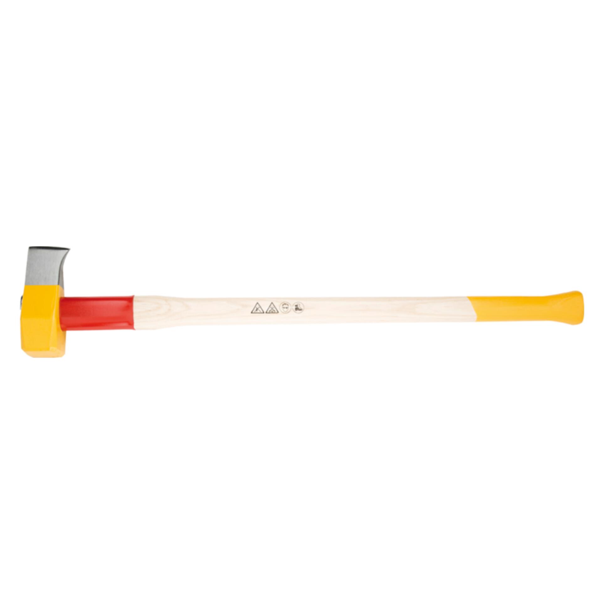 Ochsenkopf OX 635 H-3009 PROFI-Holzspalthammer BIG OX (1707663)
