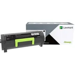 Lexmark 56F0XA0 Tonerkartusche 1 Stück(e) Schwarz