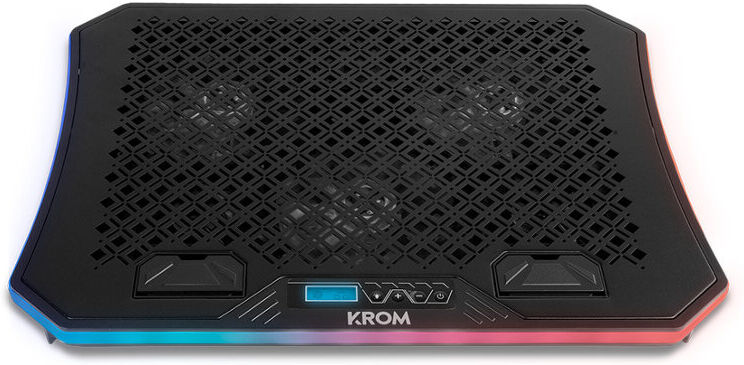 COOLER KROM KOOLER RGB