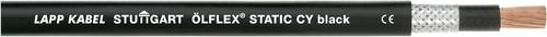 LAPP 4600026/1000 Litze ÖLFLEX STATIC CY 1 x 50mm² Schwarz 1000m