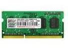 Transcend 16GB DDR3 RAM Kit (2 x 8GB) 1333 MHz 204-pin SO-DIMM