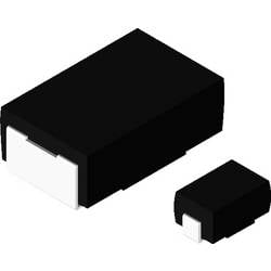 Vishay WSR3R0100FEA SMD-Widerstand 0.01 Ω SMD 4527 3 W 1 % 75 ±ppm/°C 1 St. Tape