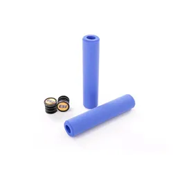 ESI GRIPS Griffe Soft Grip Chunky blau