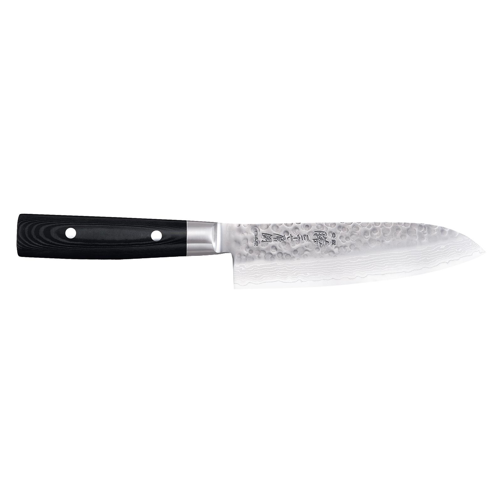 Yaxell Santoku Messer ZEN (16.50 cm) (351717)