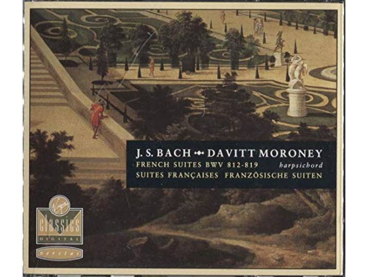 Suites Francaises