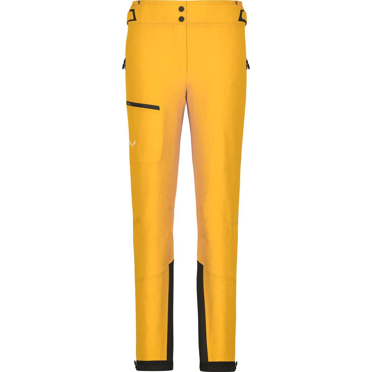 Salewa Ortles Powertex 3L W Pants gold (2190) 40 00-0000028463-2190-40