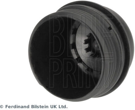 Blue Print Deckel, Ölfiltergehäuse Adbp990046 Für Vw Man