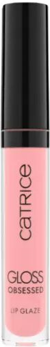 Catrice Gloss Obsessed Lip Glaze 020