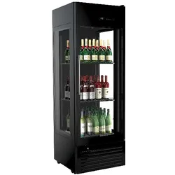 Nordcap Weintemperierschrank - VINO 470