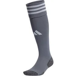 adidas Adisock 23 Fußball Stutzenstrümpfe IB7793 - team onix/white 31-33