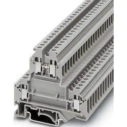 Phoenix Contact Durchgangsreihenklemme UKKB  5 BU