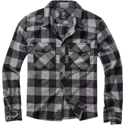 Brandit Check Hemd XL