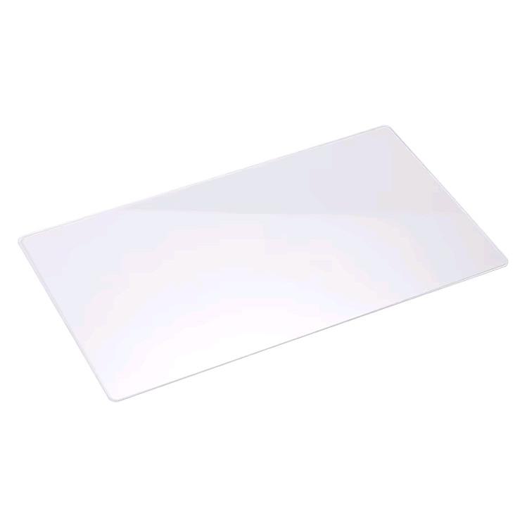 Bigben Tempered Glass Screen Protector (BB354850)