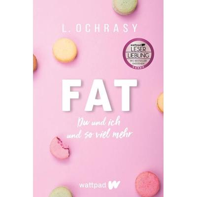 FAT, Taschenbuch von L. Ochrasy, Piper Taschenbuch