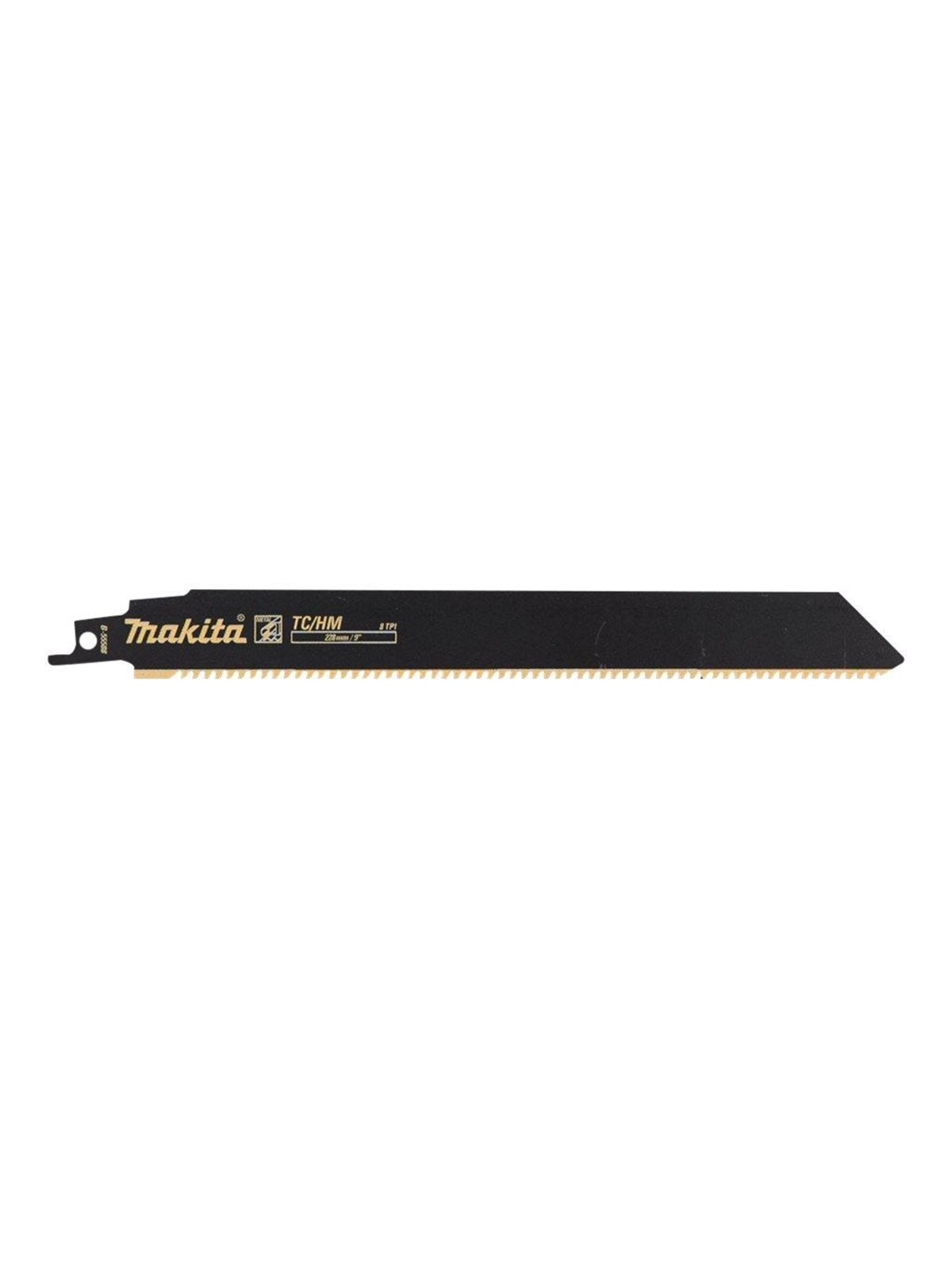 Makita B-55588-10 Saber Saw Blade 10 Pieces