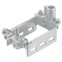 Gelenkrahmen plus 09140100371 HARTING Inhalt: 1 St. Gelenkrahmen