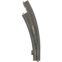 Märklin H0 C-Gleis (mit Bettung) 24771 (Spur H0)