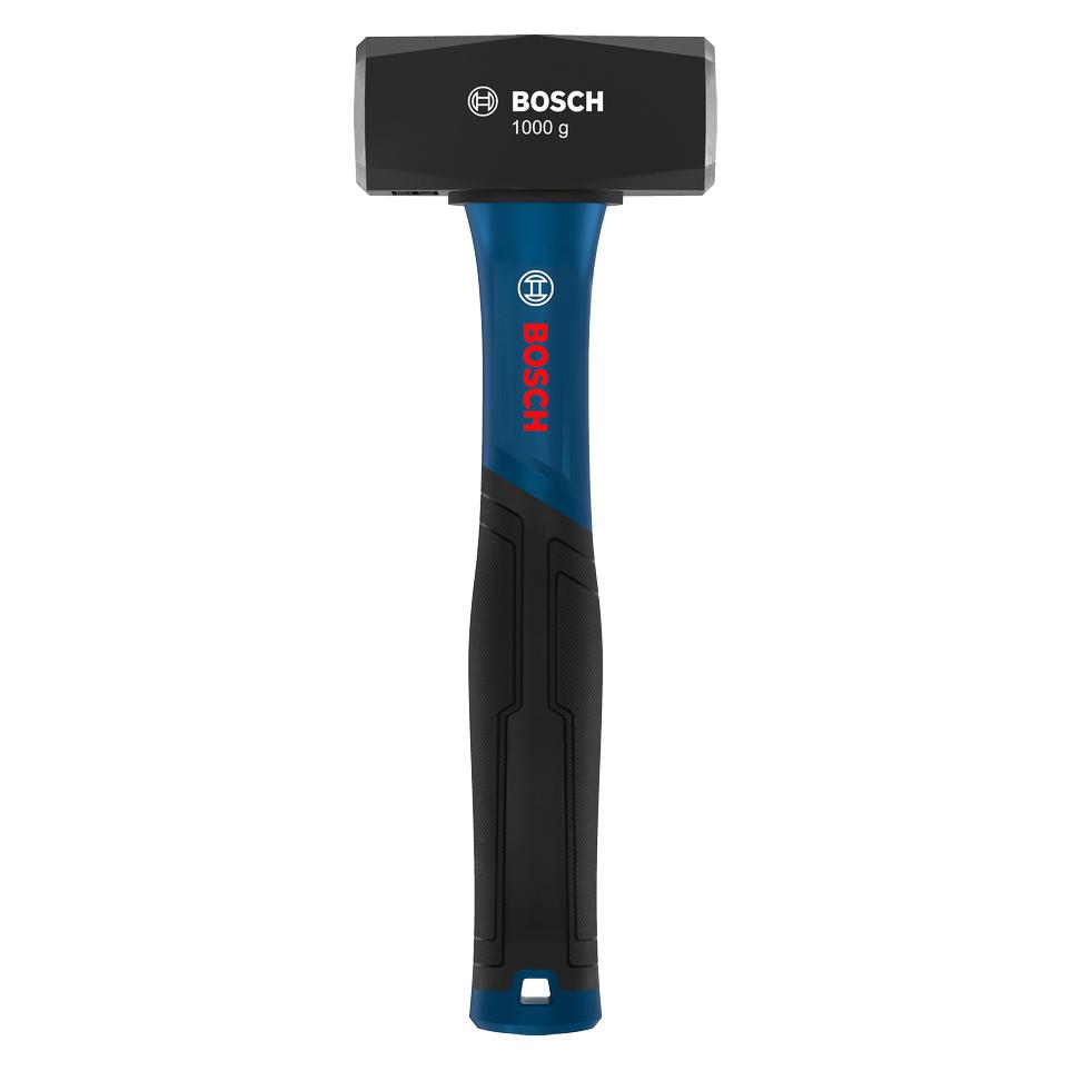 Bosch Hausgeräte Fäustel 1000 g - 1600A03AK9 (1215 g) (24559953)