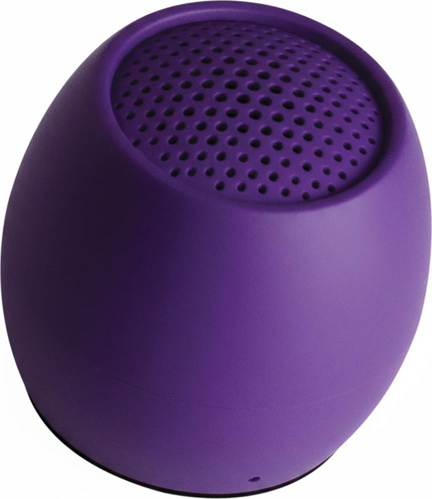 Boompods Zero paars
